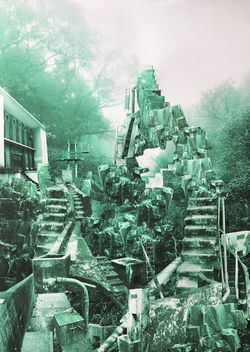 Waterworks Mountains - 2017