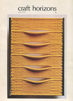 Craft Horizons - 1975