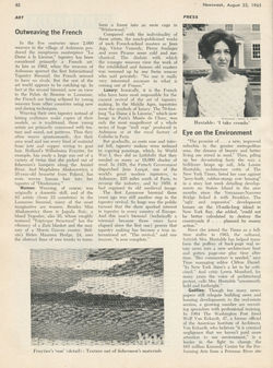 Newsweek - August 23,1965