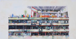 Top Floor Pharmacy - 2014