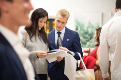 [Hong Kong Vanitas] Opening Night