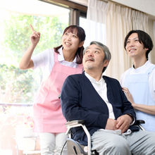 中年男性は必見‼️ 今、流行りの「介護脱毛」❓