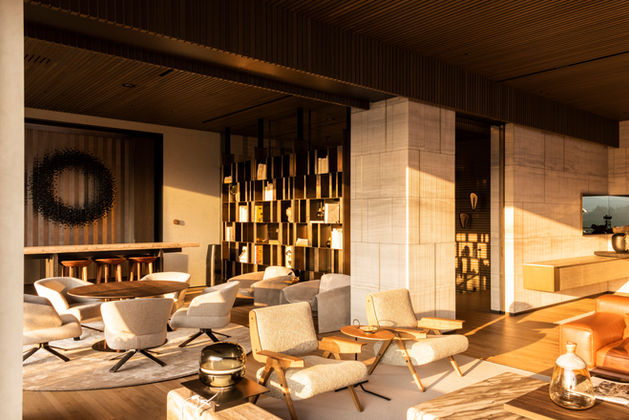 simon hamui, gomez crespo arquitectos, mexican architecture, design, house design
