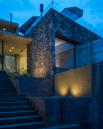 modern house, mexican architecture, gomez crespo arquitectos, tuca s.a., valle de bravo, arquitectos mexicanos, house porn