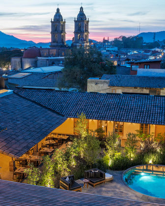 rodavento, cinco rodavento, casa rodavento, gomez crespo arquitectos, boutique hotel, valle de bravo, mexican architects, waldemar franco