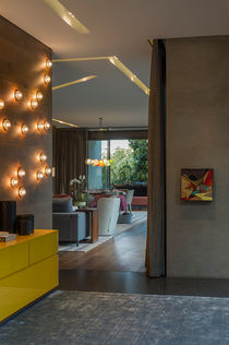 modern house, mexican architecture, gomez crespo arquitectos, gloria cortina