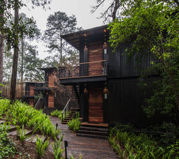 rodavento, cinco rodavento, casa rodavento, gomez crespo arquitectos, boutique hotel, valle de bravo, mexican architects, waldemar franco