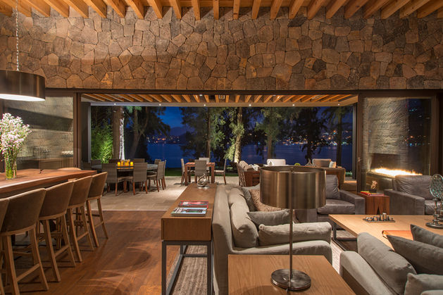 modern house, mexican architecture, gomez crespo arquitectos, marqco, covadonga hernandez