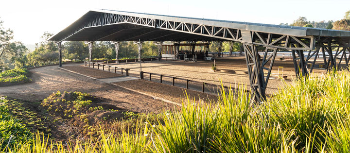 gomez crespo arquitectos, federico gomez crespo, arozarena paramo, modern house, house porn