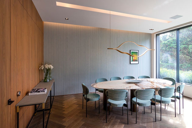 gomez crespo arquitectos, federico gomez crespo, paola aboumbrad, modern house, house porn