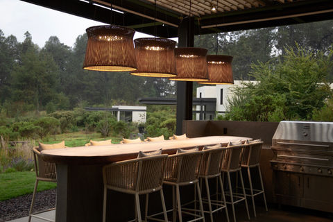 gomez crespo arquitectos, federico gomez crespo, uribe krayer, modern house, house porn