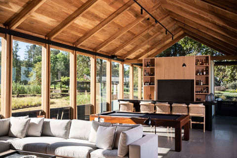 gomez crespo arquitectos, federico gomez crespo, arozarena paramo, modern house, house porn