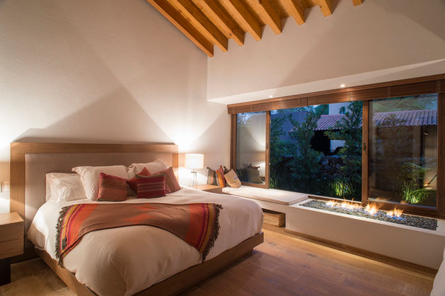 modern house, mexican architecture, gomez crespo arquitectos