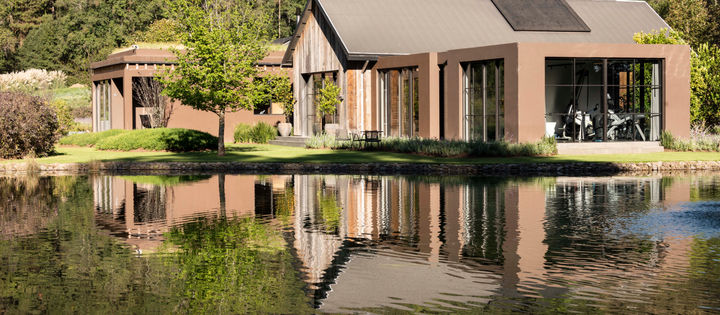 gomez crespo arquitectos, federico gomez crespo, arozarena paramo, modern house, house porn