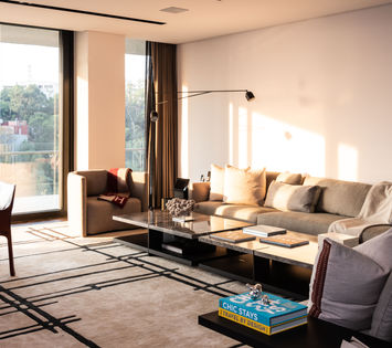gomez crespo arquitectos, federico gomez crespo, gloria cortina, modern house, house porn