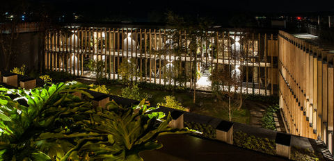 rodavento, cinco rodavento, casa rodavento, gomez crespo arquitectos, boutique hotel, valle de bravo, mexican architects, waldemar franco