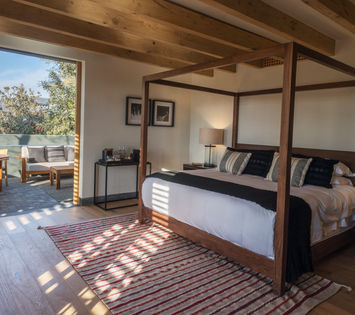 rodavento, cinco rodavento, casa rodavento, gomez crespo arquitectos, boutique hotel, valle de bravo, mexican architects, waldemar franco