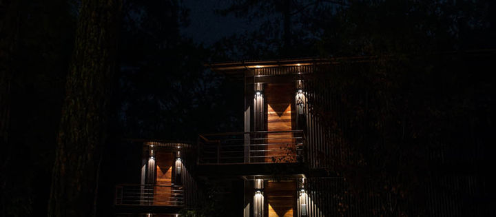 rodavento, cinco rodavento, casa rodavento, gomez crespo arquitectos, boutique hotel, valle de bravo, mexican architects, waldemar franco