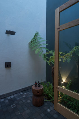rodavento, cinco rodavento, casa rodavento, gomez crespo arquitectos, boutique hotel, valle de bravo, mexican architects, waldemar franco