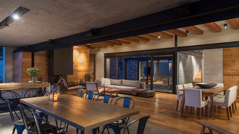 modern house, mexican architecture, gomez crespo arquitectos, tuca s.a., valle de bravo, arquitectos mexicanos, house porn