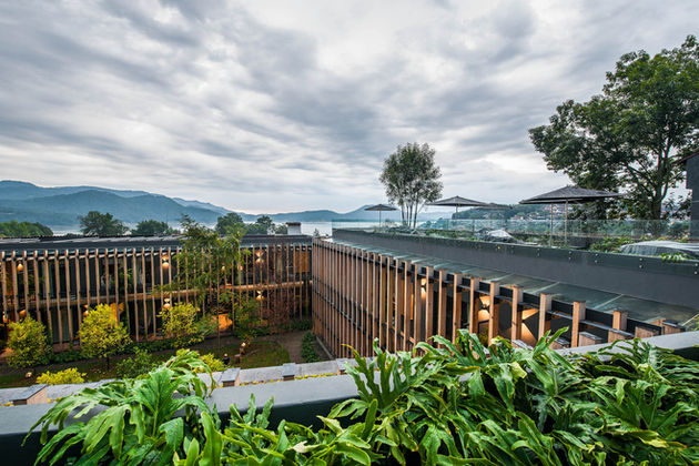 rodavento, cinco rodavento, casa rodavento, gomez crespo arquitectos, boutique hotel, valle de bravo, mexican architects, waldemar franco