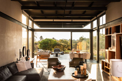 gomez crespo arquitectos, federico gomez crespo, uribe krayer, modern house, house porn