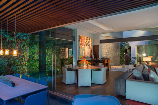 modern house, mexican architecture, gomez crespo arquitectos, paola aboumbrad, arquitectos mexicanos, house porn, casa moderna, dwell house, art, interior porn