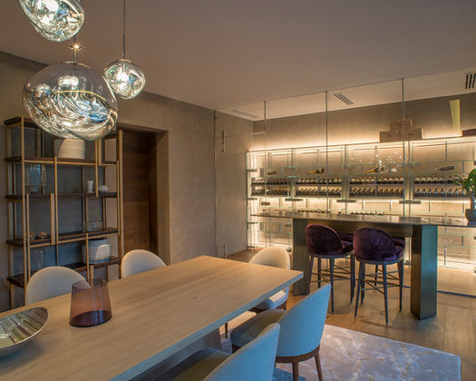 modern house, mexican architecture, gomez crespo arquitectos, gloria cortina