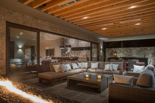 modern house, mexican architecture, gomez crespo arquitectos