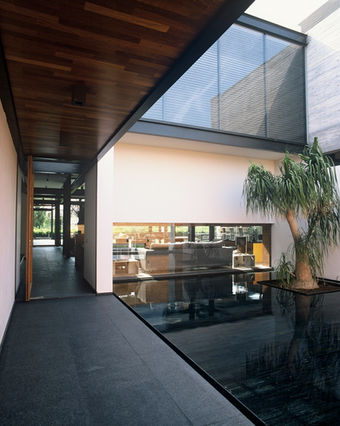 modern house, mexican architecture, gomez crespo arquitectos, modern house, arquitectura mexicana, house porn, dwell, interiores mexicanos