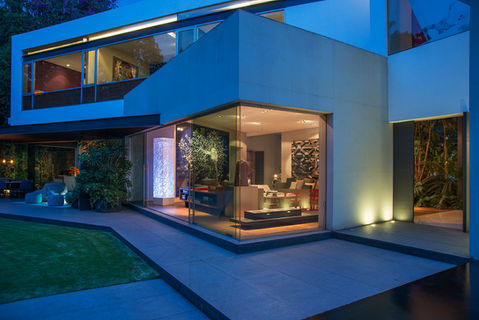 modern house, mexican architecture, gomez crespo arquitectos, paola aboumbrad, arquitectos mexicanos, house porn, casa moderna, dwell house, art, interior porn