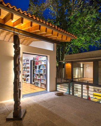 modern house, mexican architecture, gomez crespo arquitectos