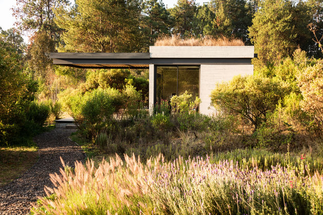 gomez crespo arquitectos, federico gomez crespo, uribe krayer, modern house, house porn