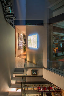 modern house, mexican architecture, gomez crespo arquitectos, paola aboumbrad, arquitectos mexicanos, house porn, casa moderna, dwell house, art, interior porn