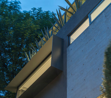 modern house, mexican architecture, gomez crespo arquitectos, concrete, concreto aparente, house porn, casa moderna