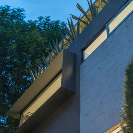 modern house, mexican architecture, gomez crespo arquitectos, concrete, concreto aparente, house porn, casa moderna
