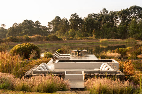 gomez crespo arquitectos, federico gomez crespo, uribe krayer, modern house, house porn