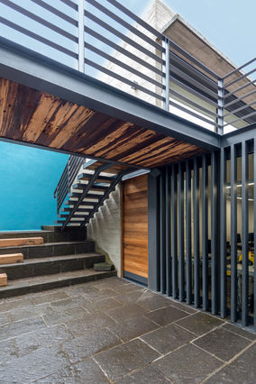 modern house, mexican architecture, gomez crespo arquitectos