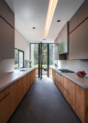 gomez crespo arquitectos, federico gomez crespo, paola aboumbrad, modern house, house porn