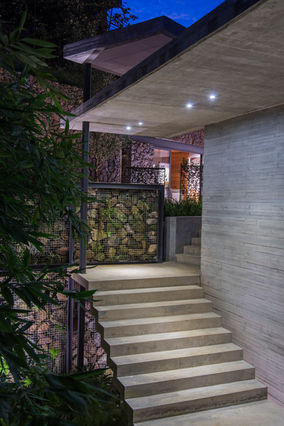 modern house, mexican architecture, gomez crespo arquitectos, tuca s.a., valle de bravo, arquitectos mexicanos, house porn