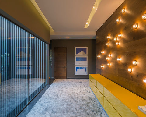 modern house, mexican architecture, gomez crespo arquitectos, gloria cortina