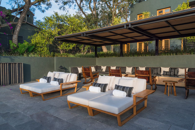 rodavento, cinco rodavento, casa rodavento, gomez crespo arquitectos, boutique hotel, valle de bravo, mexican architects, waldemar franco
