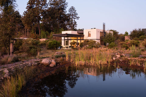 gomez crespo arquitectos, federico gomez crespo, uribe krayer, modern house, house porn