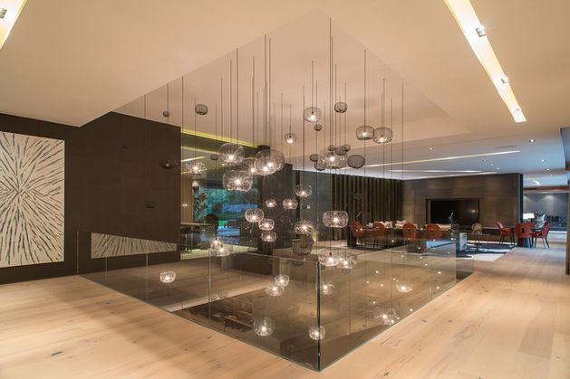 modern house, mexican architecture, gomez crespo arquitectos, gloria cortina