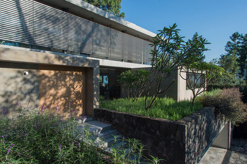 modern house, mexican architecture, gomez crespo arquitectos, covadonga hernandez, marqco, arquitectos mexicanos, casa moderna, house porn