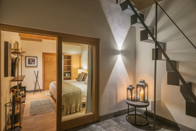 rodavento, cinco rodavento, casa rodavento, gomez crespo arquitectos, boutique hotel, valle de bravo, mexican architects, waldemar franco