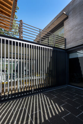 modern house, mexican architecture, gomez crespo arquitectos