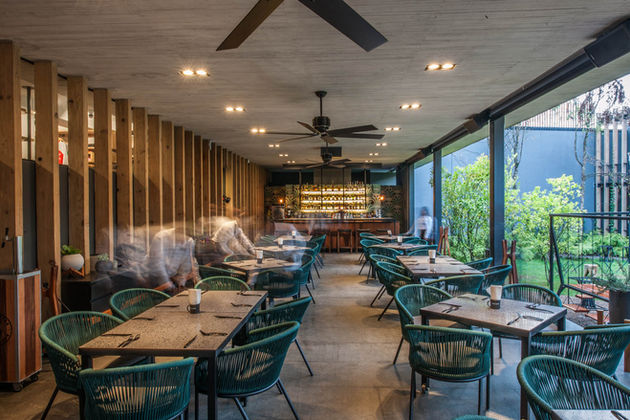rodavento, cinco rodavento, casa rodavento, gomez crespo arquitectos, boutique hotel, valle de bravo, mexican architects, waldemar franco