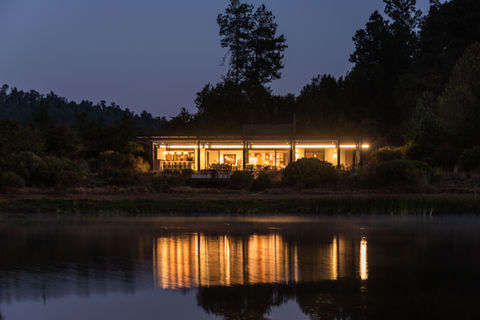 gomez crespo arquitectos, federico gomez crespo, uribe krayer, modern house, house porn