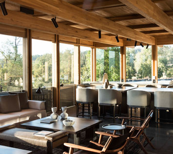 gomez crespo arquitectos, federico gomez crespo, arozarena paramo, modern house, house porn